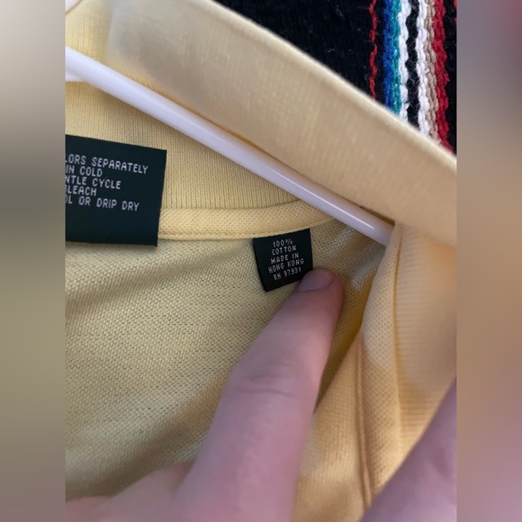 Masters Collection Polo - Picture 6 of 9